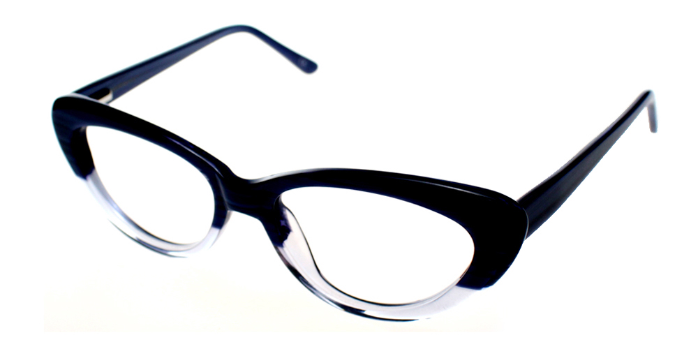 CAT-005-C5 Cat Eye Glasses