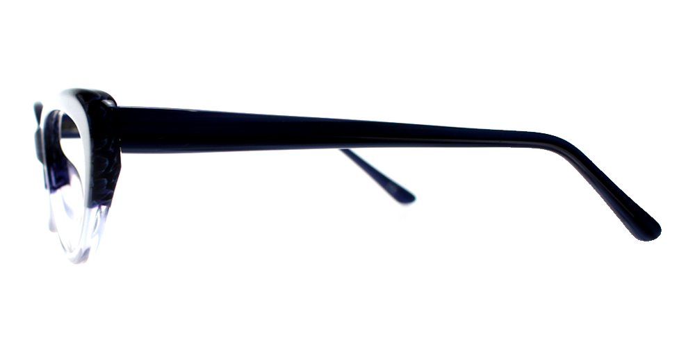 CAT-005-C5 Cat Eye Glasses