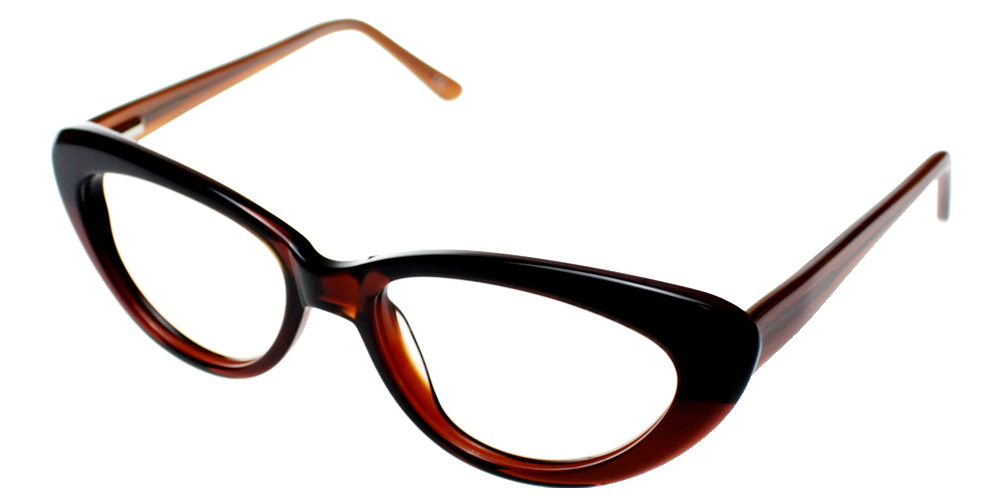 CAT-005-C6 Cat Eye Glasses