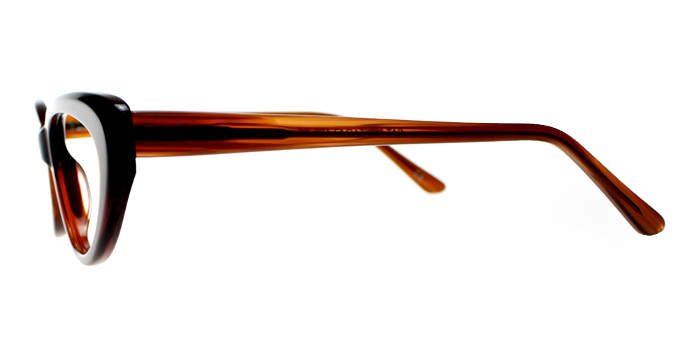 CAT-005-C6 Cat Eye Glasses