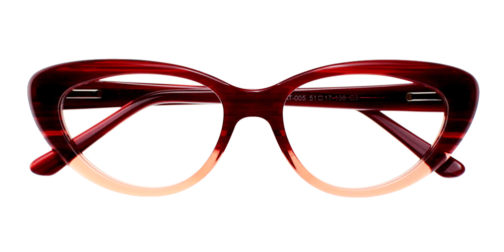 CAT-005-C3 RX Eyeglasses