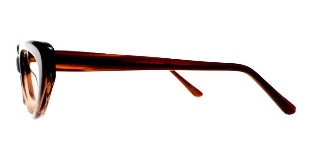 CAT-005-C2 Cat Eye Glasses