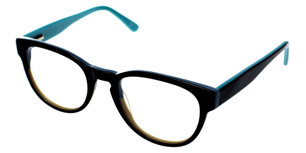 CAT-003-C5 Rx Eyeglasses