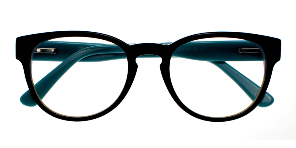 CAT-003-C5 Rx Eyeglasses
