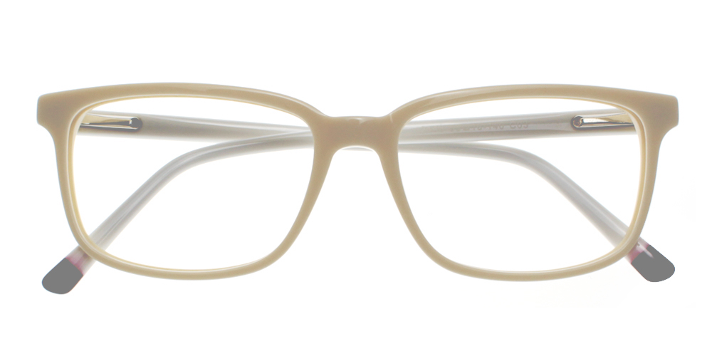 Manila-C03 Plastic Eyeglasses