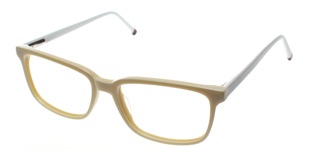 Manila-C03 Plastic Eyeglasses