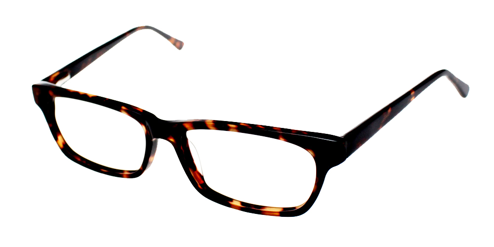 Paradise Plastic Eyeglasses 