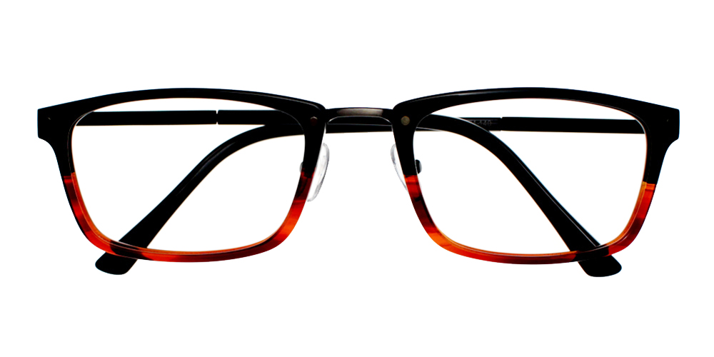 Thatcher Prescription Eyeglasses 