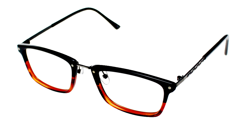 Thatcher Prescription Eyeglasses 