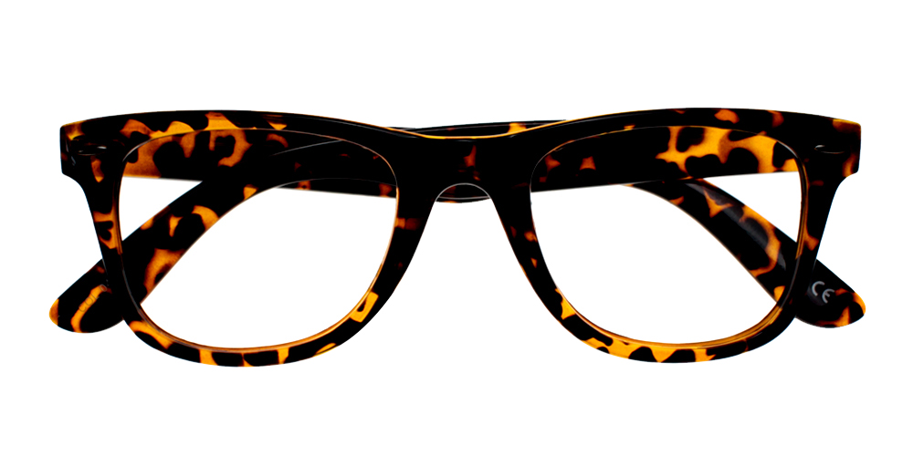 Cleveland Prescription Eyeglasses