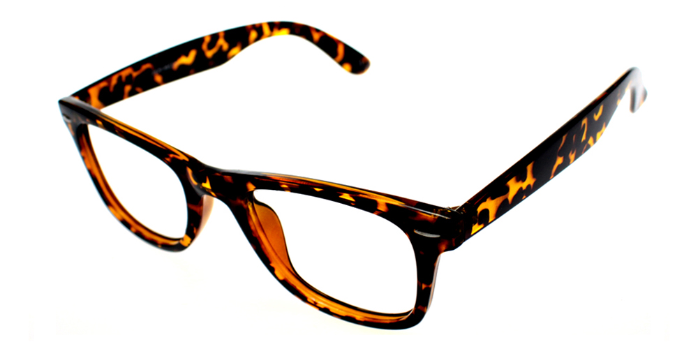 Cleveland Prescription Eyeglasses