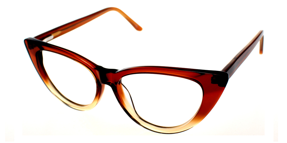 Wales C6 Cat Eye Eyeglasses