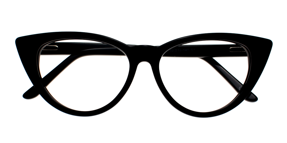 Wales C1 Prescription Eyeglasses