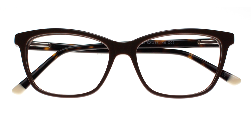 Woodruff-C5 Prescription Eyeglasses