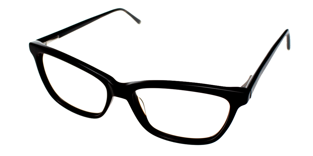 Woodruff-C1 Prescription Eyeglasses
