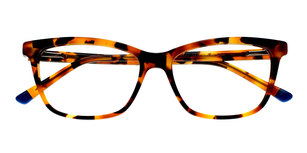 Woodruff-C3 Prescription Glasses