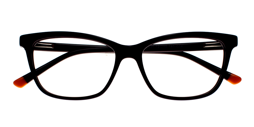 Woodruff-C4 Prescription Eyeglasses