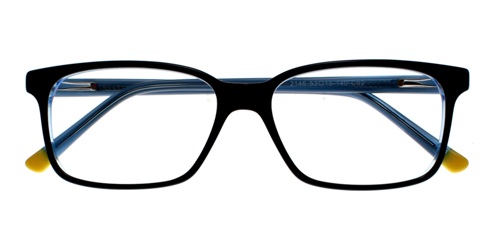 Peoa-C2 Prescription Eyeglasses 