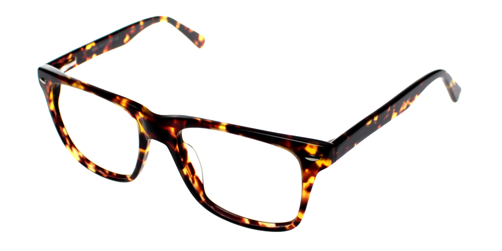 Charleston Rx Eyeglasses