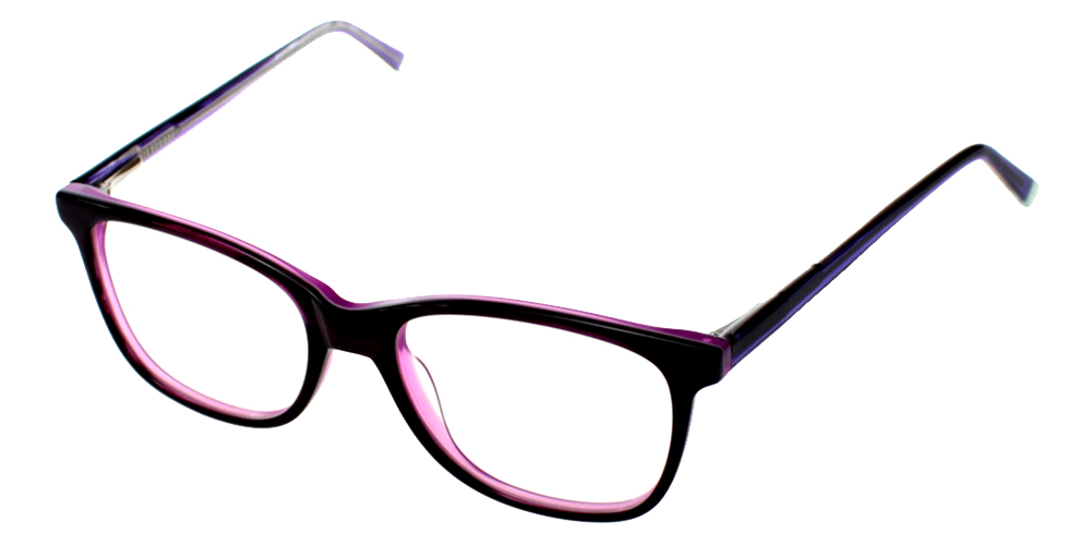 Meadow-C4 Plastic Eyeglasses