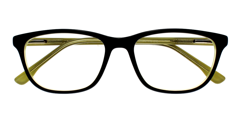 1856-C45 Prescription Glasses 