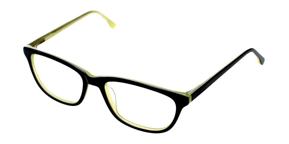 1856-C45 Prescription Glasses 