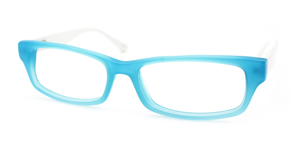 K5188 Kids Rx Glasses Blue