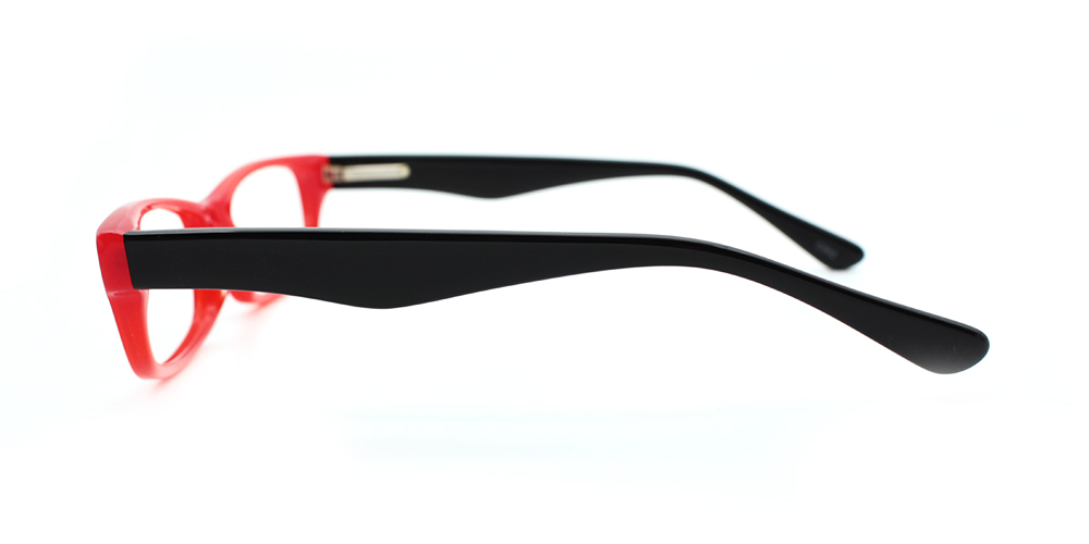 K5188 Kids Rx Glasses Red
