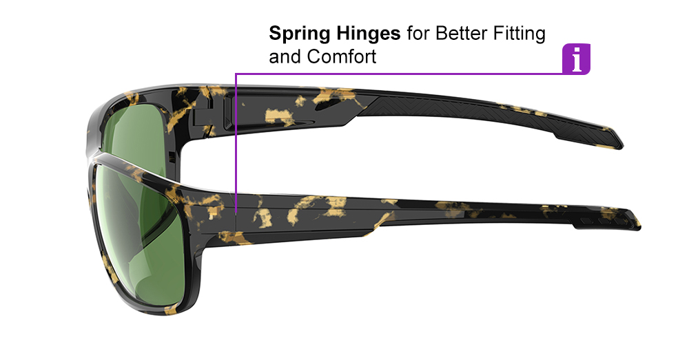 Matrix Anaconda Prescription Sports Sunglasses Tortoise - Cycling, Running or Baseball Glasses
