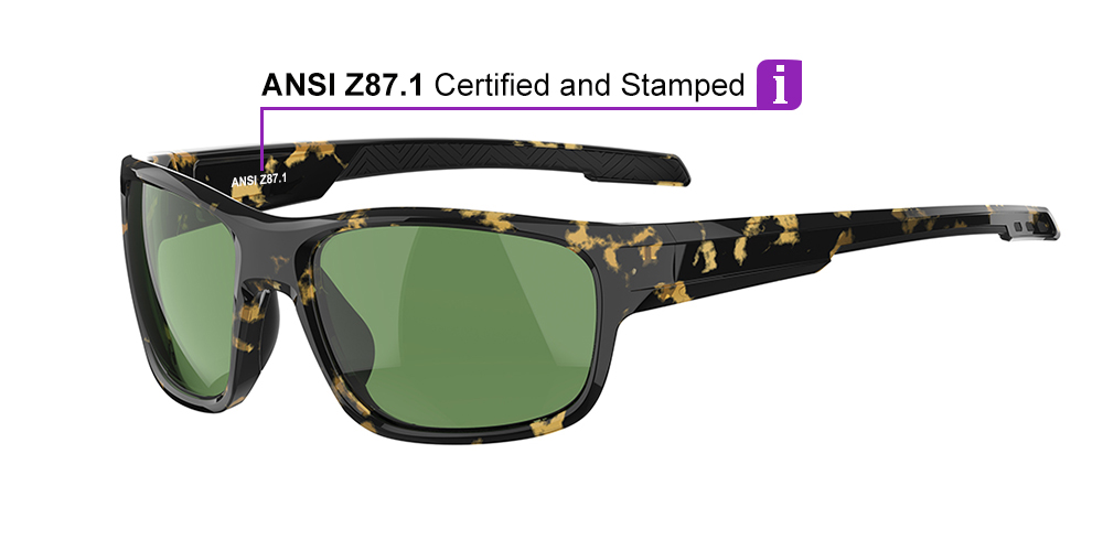 Matrix Anaconda Prescription Sports Sunglasses Tortoise - Cycling, Running or Baseball Glasses