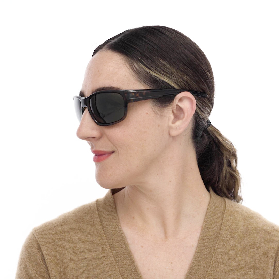 Matrix Anaconda Prescription Sports Sunglasses Tortoise - Cycling, Running or Baseball Glasses