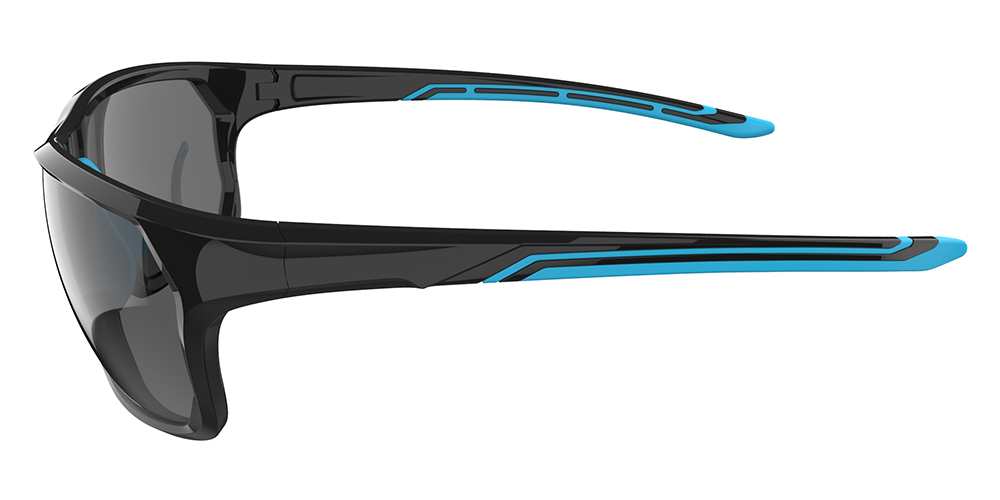 Matrix Upton Prescription Sports Safety Sunglasses C2 - Cycling, Tennis and Baseball Glasses