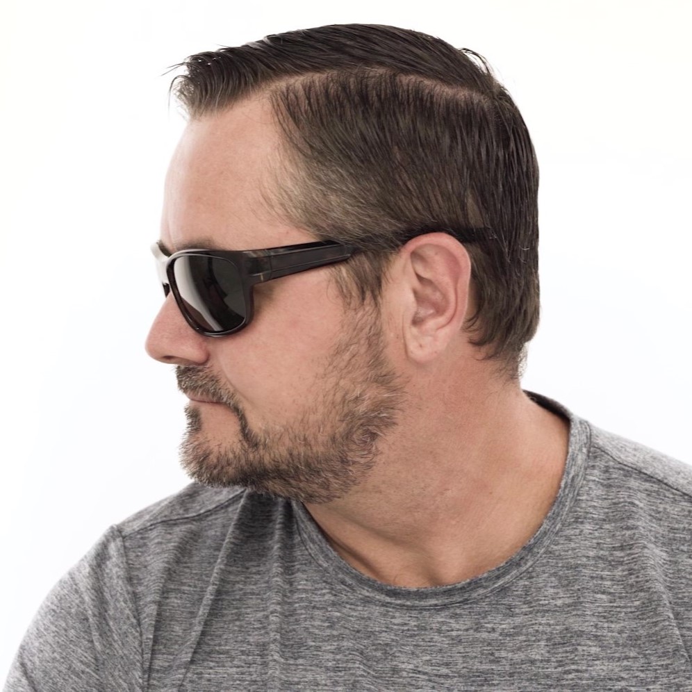 Matrix Anaconda Prescription Sports Sunglasses Tortoise - Cycling, Running or Baseball Glasses