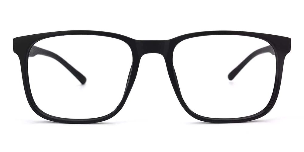 Independence Prescription Eyeglasses Black