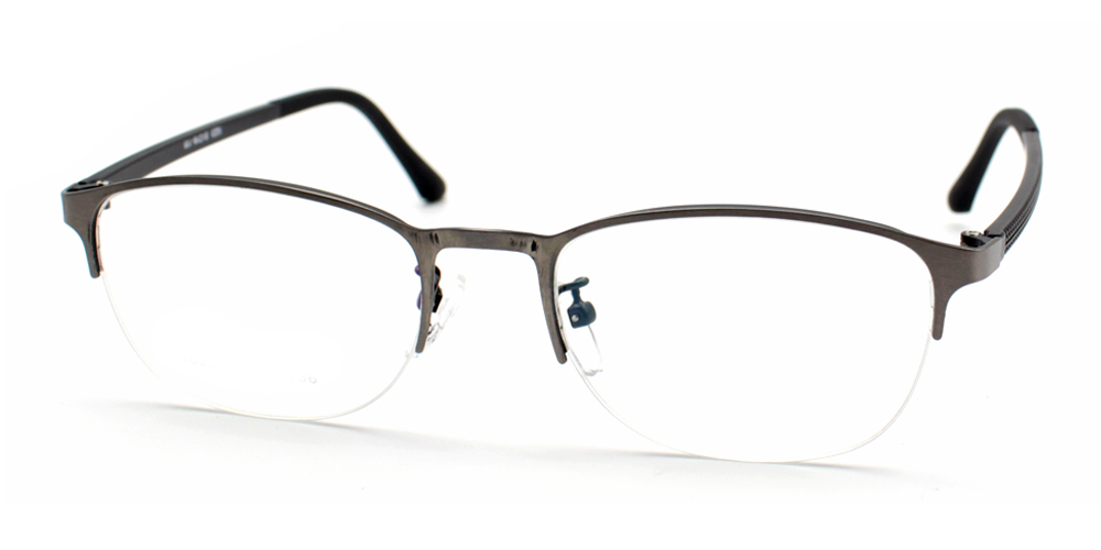 Watervliet Eyeglasses Gun