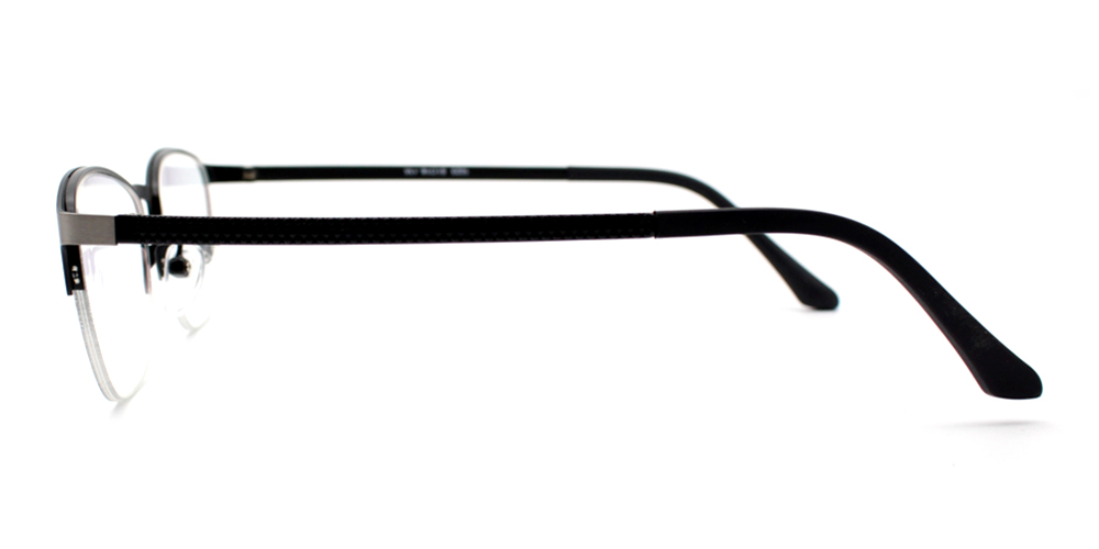 Watervliet Eyeglasses Gun
