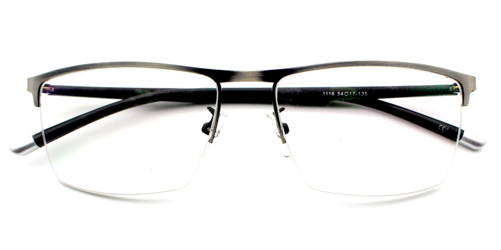 Trenton Eyeglasses Gun