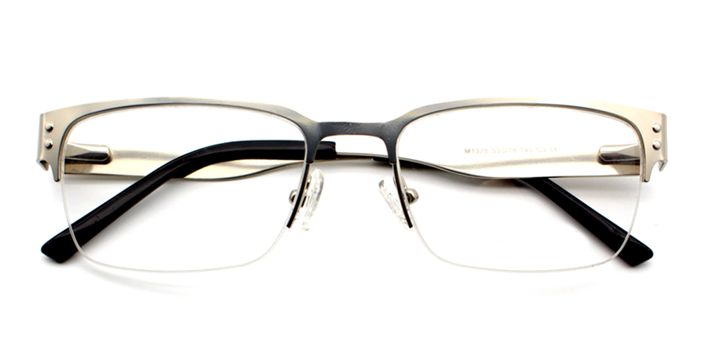 Redmond Eyeglasses Gun