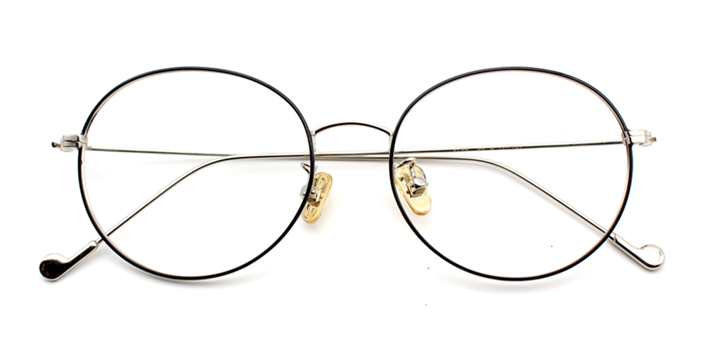 Glenwood Eyeglasses Black