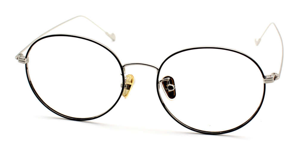 Glenwood Eyeglasses Black