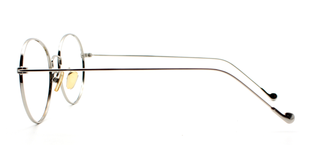 Glenwood Eyeglasses Black