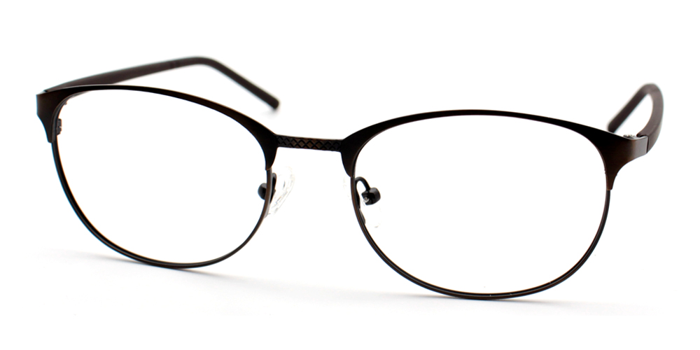 Kanosh Eyeglasses Brown