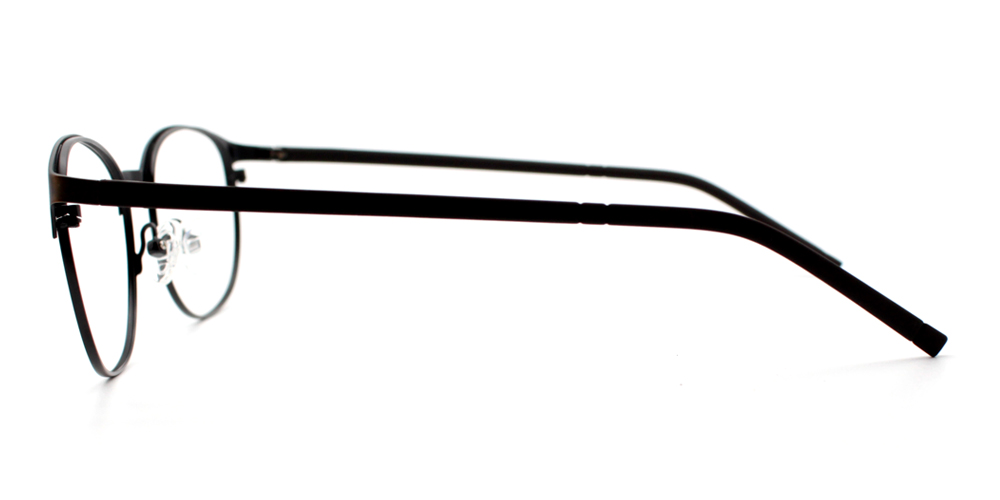 Kanosh Eyeglasses Brown
