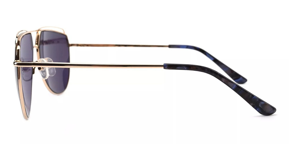 Payson Prescription Sunglasses Black