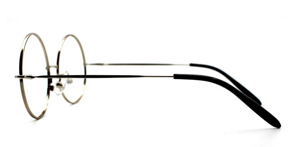 Tonawanda Eyeglasses Silver