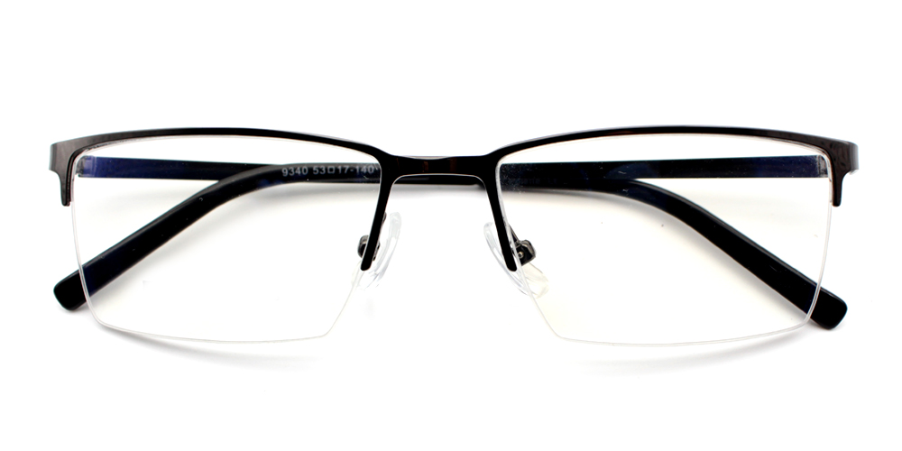 Altamont Prescription Eyeglasses Gun