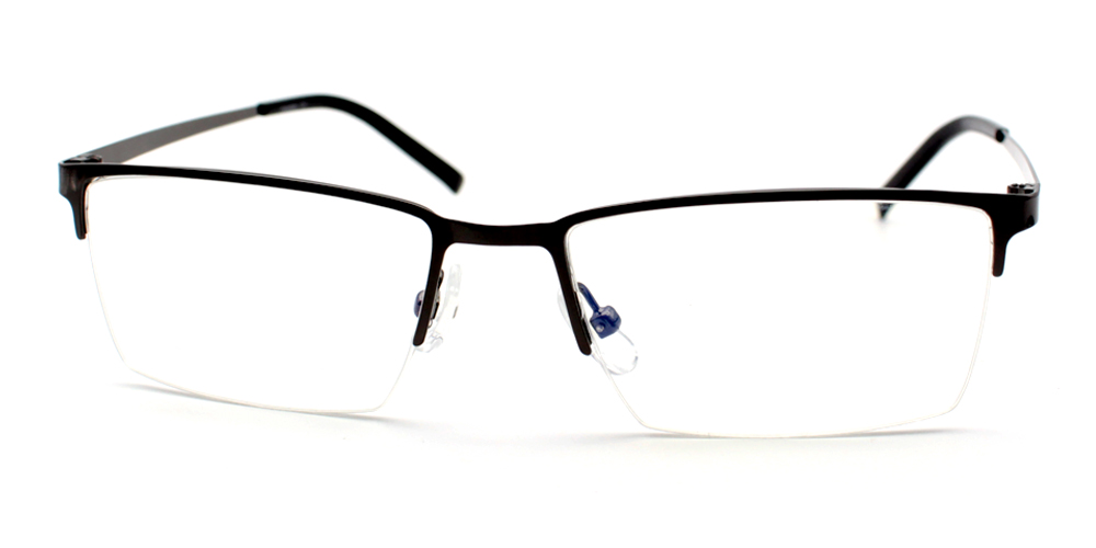 Altamont Prescription Eyeglasses Gun