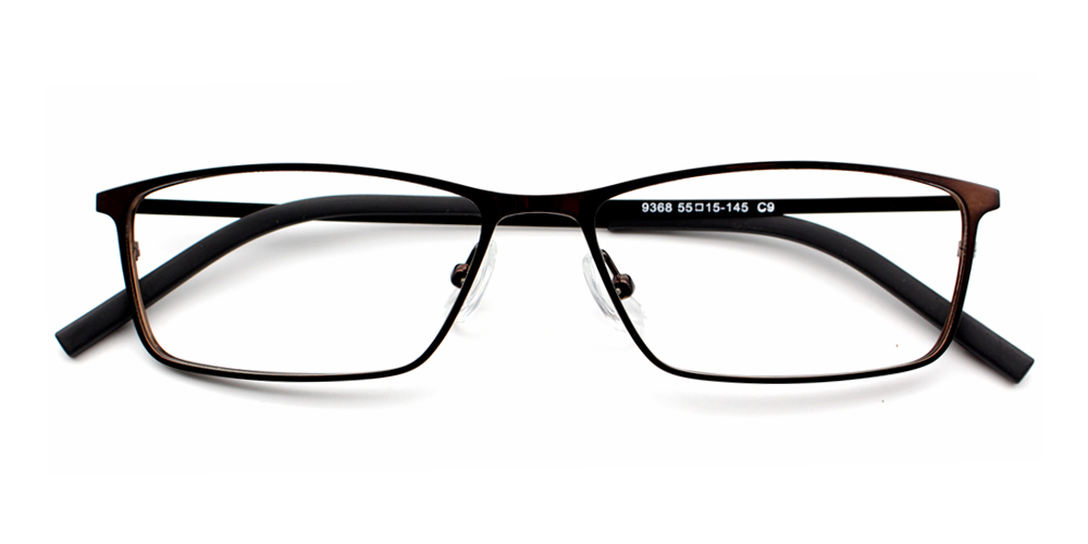 Escalante Eyeglasses Brown