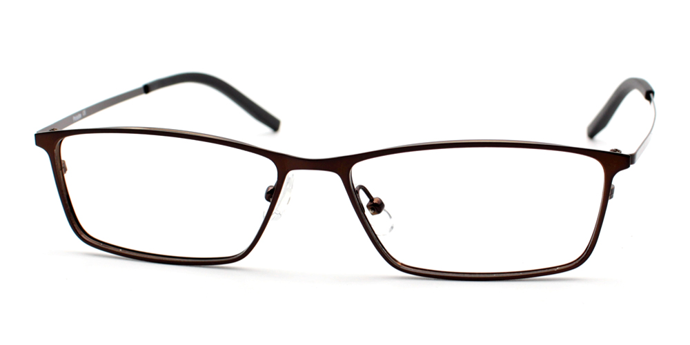 Escalante Eyeglasses Brown