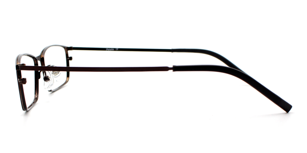 Escalante Eyeglasses Brown